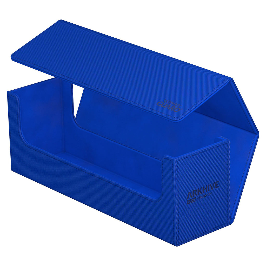 Produktbild Ultimate Guard Arkhive 400+ Xenoskin - Blue