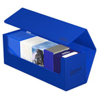 Produktbild Ultimate Guard Arkhive 400+ Xenoskin - Blue