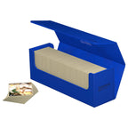Produktbild Ultimate Guard Arkhive 400+ Xenoskin - Blue