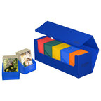 Produktbild Ultimate Guard Arkhive 400+ Xenoskin - Blue