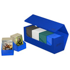 Produktbild Ultimate Guard Arkhive 400+ Xenoskin - Blue