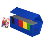 Produktbild Ultimate Guard Arkhive 400+ Xenoskin - Blue