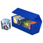 Produktbild Ultimate Guard Arkhive 400+ Xenoskin - Blue