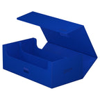 Produktbild Ultimate Guard Arkhive 800+ XenoSkin Monocolor Blau