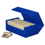 Produktbild Ultimate Guard Arkhive 800+ XenoSkin Monocolor Blau