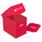 Produktbild Ultimate Guard Deck Case 133+ - Red