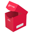 Produktbild Ultimate Guard Deck Case 133+ - Red