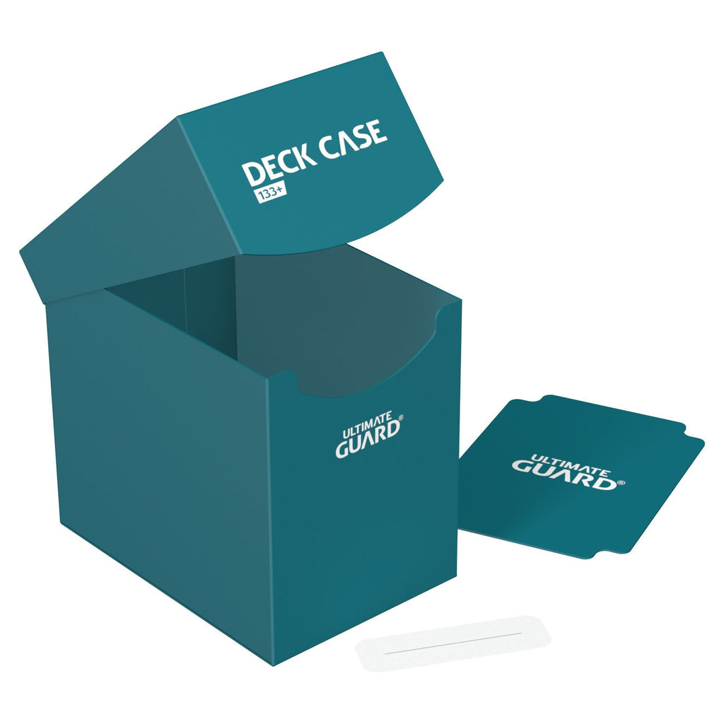 Produktbild Ultimate Guard Deck Case 133+ - Petrol
