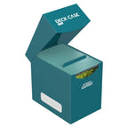 Produktbild Ultimate Guard Deck Case 133+ - Petrol