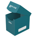 Produktbild Ultimate Guard Deck Case 133+ - Petrol