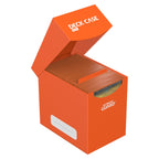 Produktbild Ultimate Guard Deck Case 133+ Standardgröße Orange