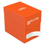 Produktbild Ultimate Guard Deck Case 133+ Standardgröße Orange
