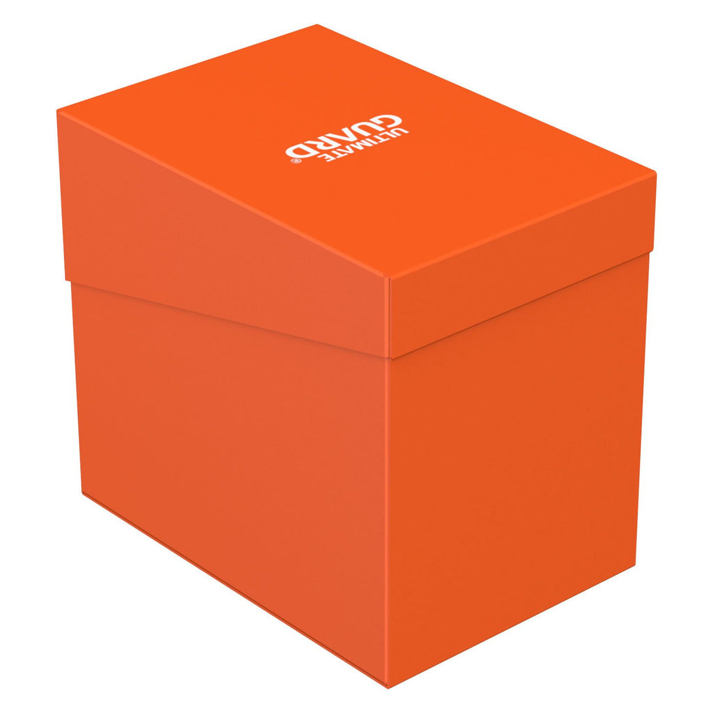 Produktbild Ultimate Guard Deck Case 133+ Standardgröße Orange