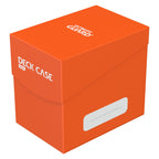 Produktbild Ultimate Guard Deck Case 133+ Standardgröße Orange