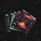 Produktbild Masters of the Universe: Revelation&trade; Mousepad Castle Grayskull 25 x 22 cm