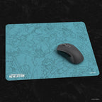Produktbild Masters of the Universe: Revelation&trade; Mousepad Heroes and Villains 25 x 22 cm