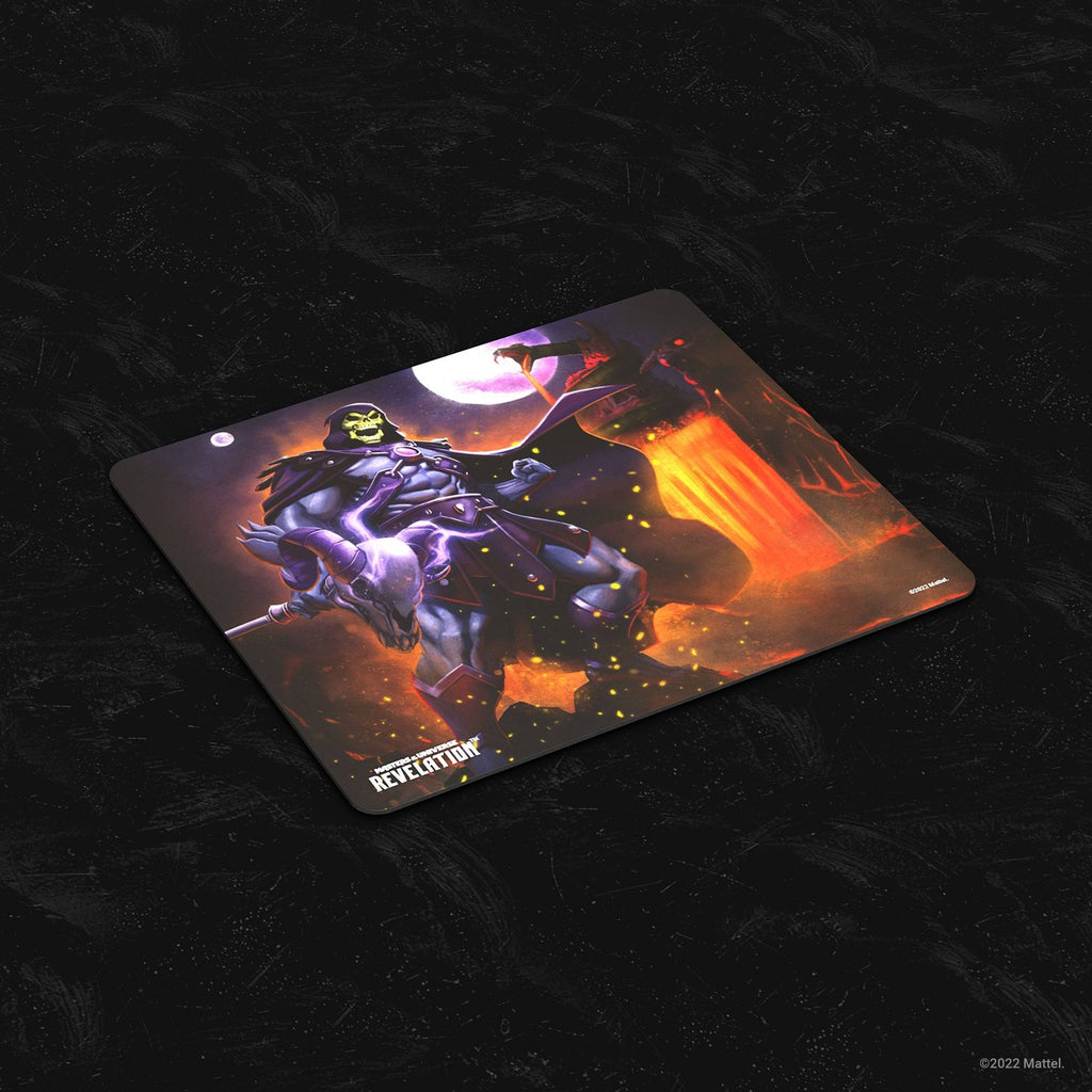 Produktbild Masters of the Universe: Revelation&trade; Mousepad Skeletor&trade; 25 x 22 cm