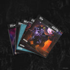 Produktbild Masters of the Universe: Revelation&trade; Mousepad Skeletor&trade; 25 x 22 cm
