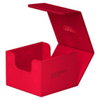 Produktbild Ultimate Guard Sidewinder 133+ Xenoskin - Red