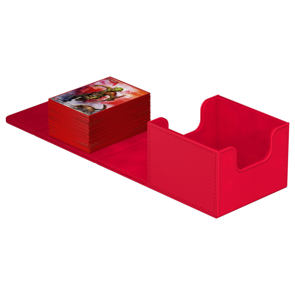 Produktbild Ultimate Guard Sidewinder 133+ Xenoskin - Red