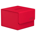 Produktbild Ultimate Guard Sidewinder 133+ Xenoskin - Red