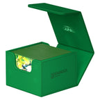 Product image Ultimate Guard Sidewinder 133+ Xenoskin – Green