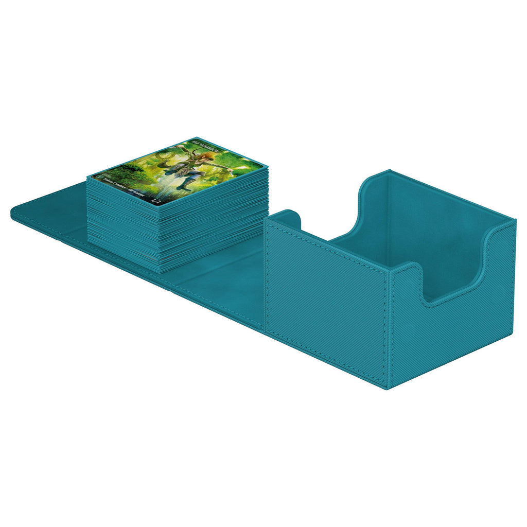 Product image Ultimate Guard Sidewinder 133+ Xenoskin - Petrol