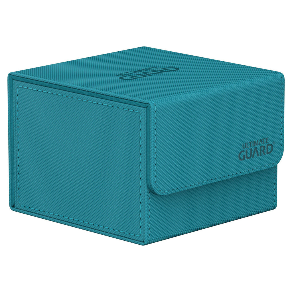 Product image Ultimate Guard Sidewinder 133+ Xenoskin - Petrol