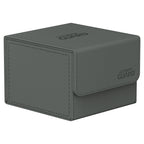 Produktbild Ultimate Guard Sidewinder 133+ Xenoskin - Grey
