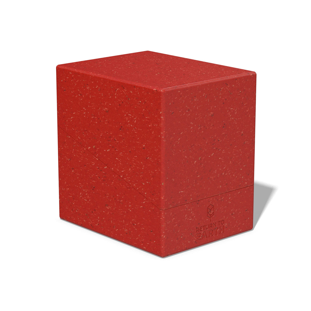 Produktbild Ultimate Guard Return to Earth Boulder 133+ - Red