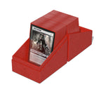 Produktbild Ultimate Guard Return to Earth Boulder 133+ - Red