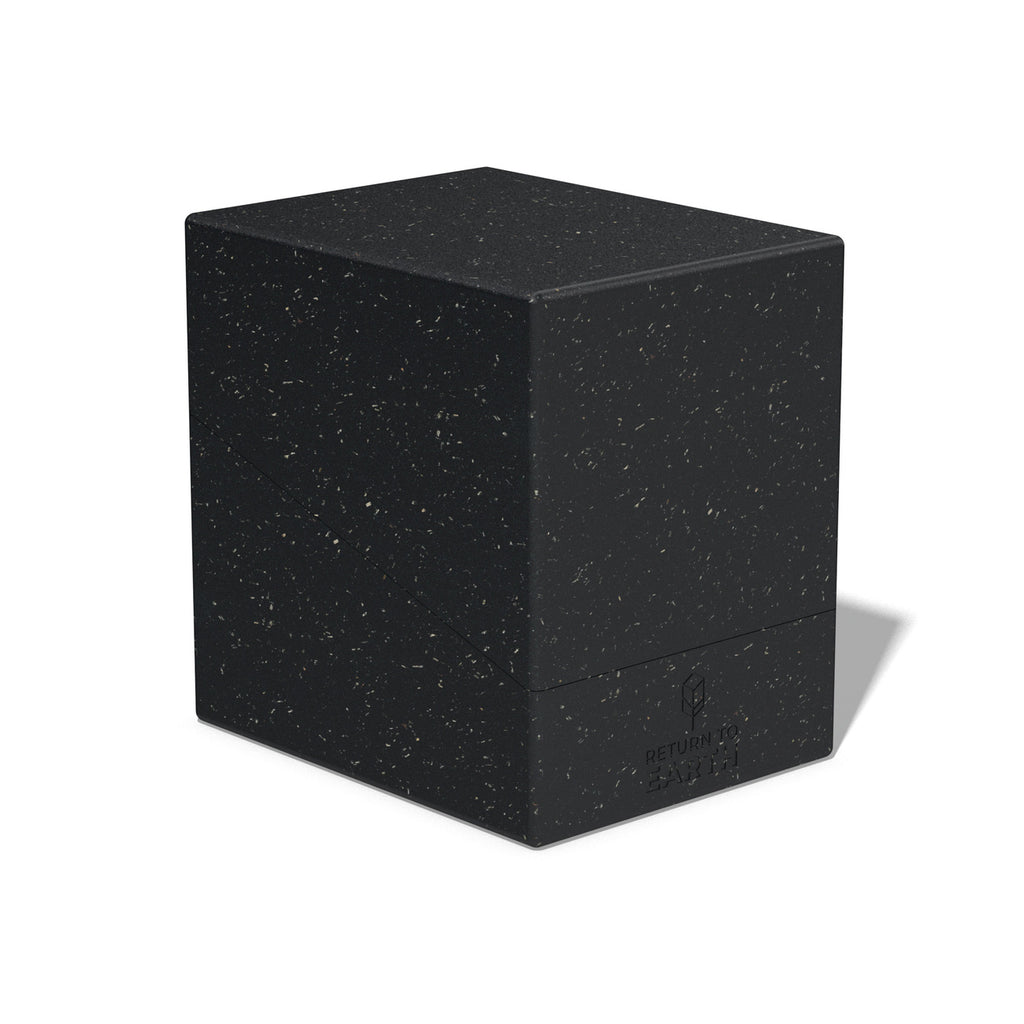 Produktbild Ultimate Guard Return to Earth Boulder 133+ - Black
