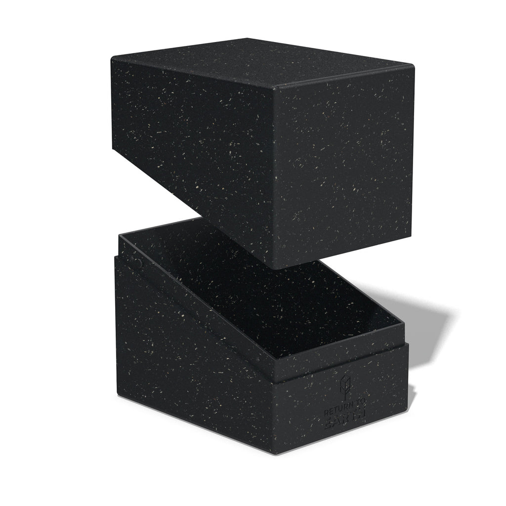 Produktbild Ultimate Guard Return to Earth Boulder 133+ - Black