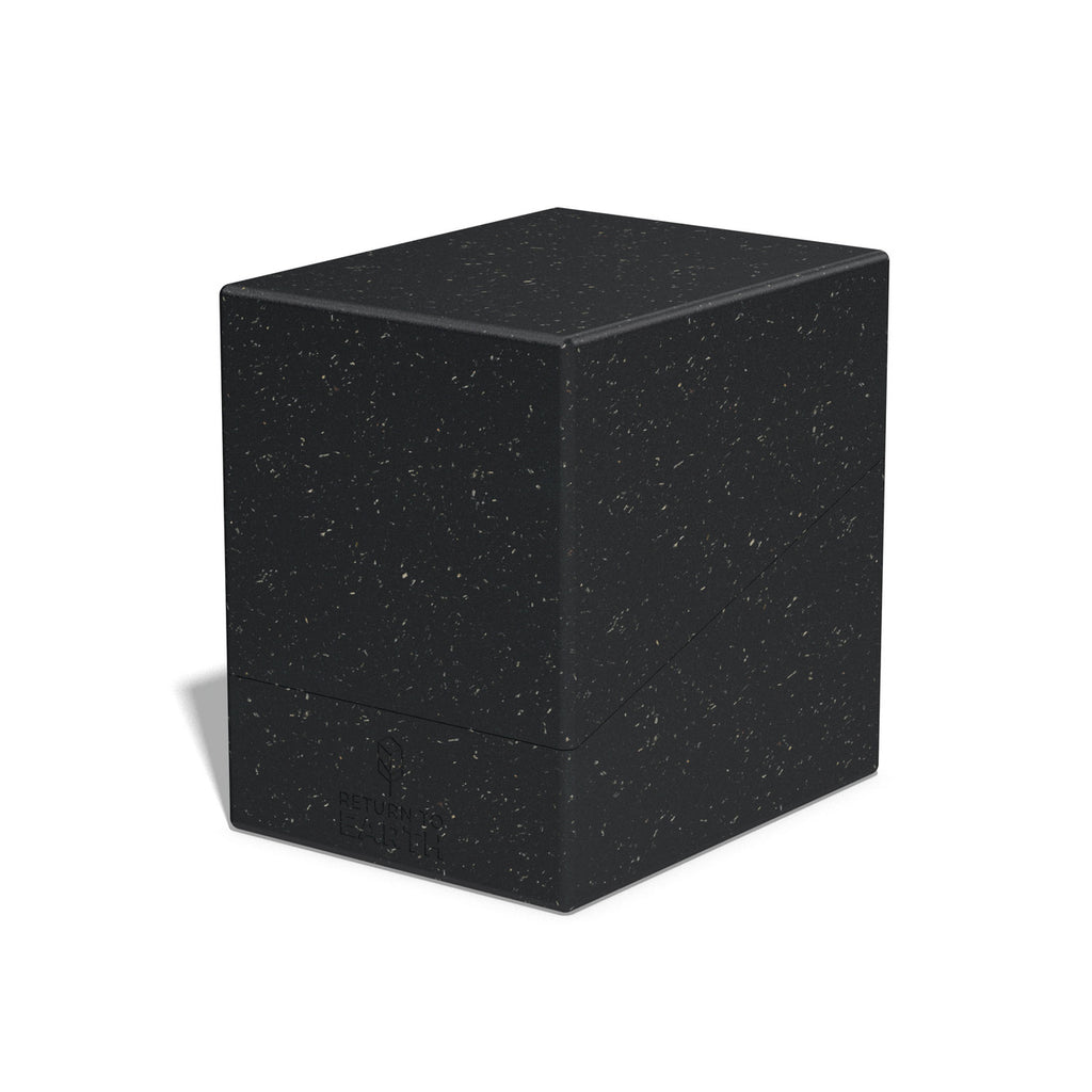Produktbild Ultimate Guard Return to Earth Boulder 133+ - Black