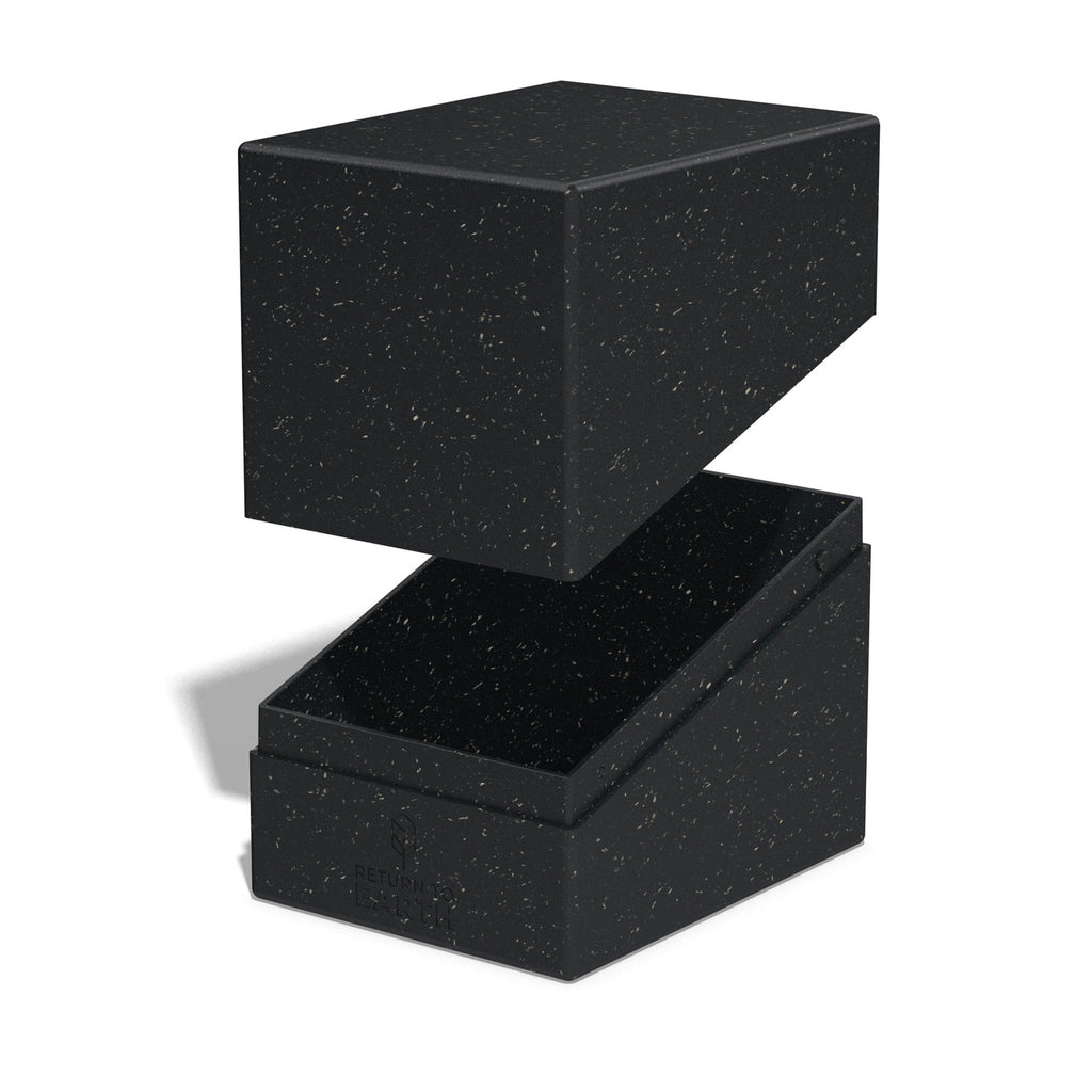 Produktbild Ultimate Guard Return to Earth Boulder 133+ - Black