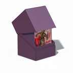 Produktbild Ultimate Guard Return to Earth Boulder 100+ - Purple