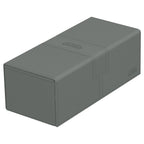 Produktbild Ultimate Guard Twin Flip'n'Tray 266+ Xenoskin - Grey