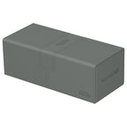 Produktbild Ultimate Guard Twin Flip'n'Tray 266+ Xenoskin - Grey