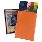 Product image Ultimate Guard Cortex Sleeves Japanese Size (60) - Orange