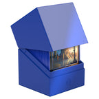 Produktbild Ultimate Guard Boulder 100+ Solid - Blue