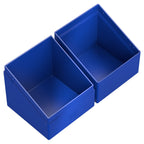Produktbild Ultimate Guard Boulder 100+ Solid - Blue