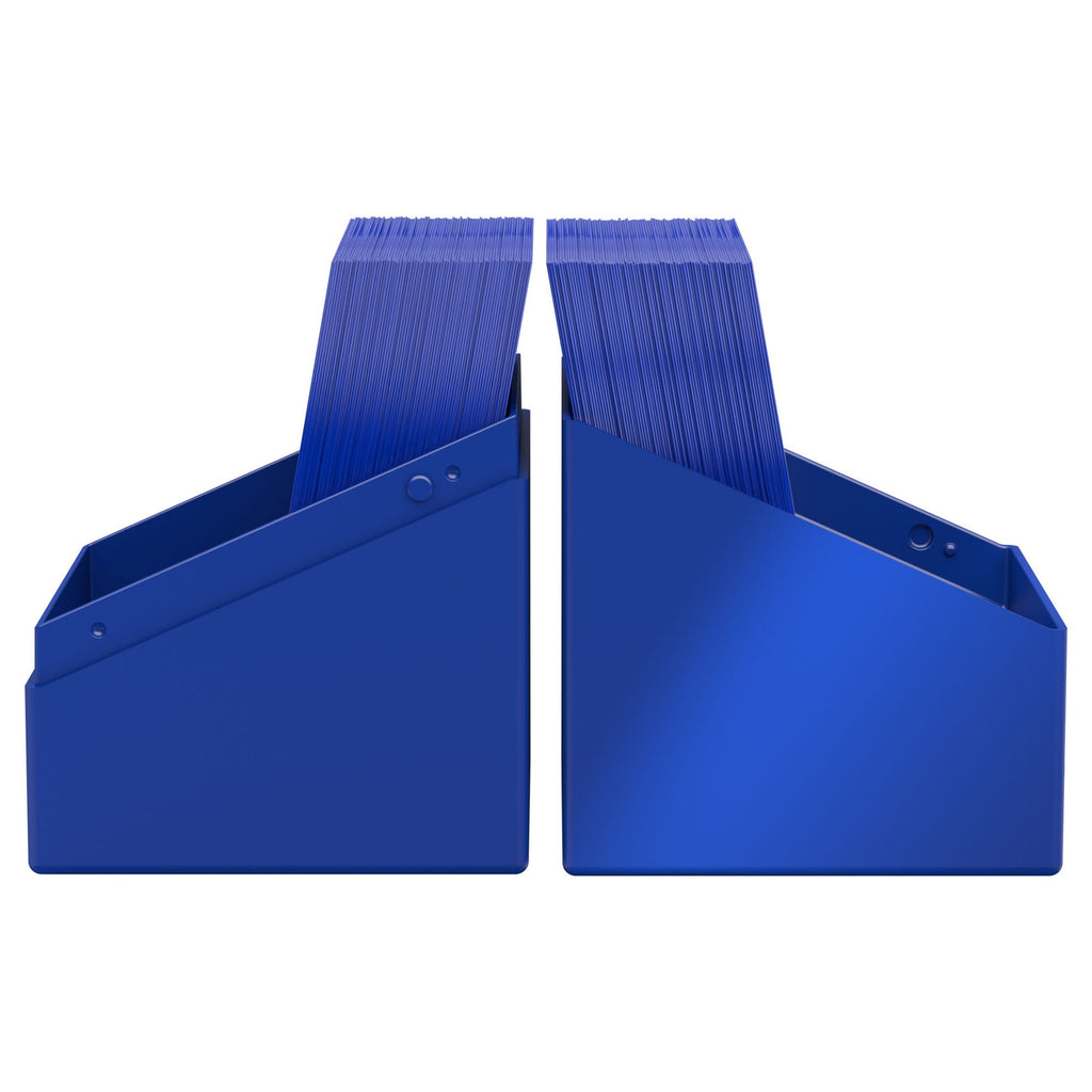 Produktbild Ultimate Guard Boulder 100+ Solid - Blue