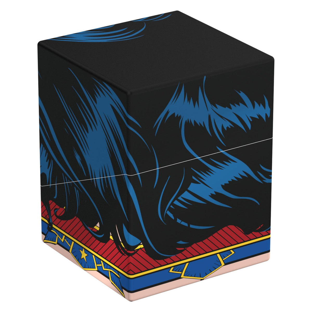 Produktbild Squaroes Squaroe DC Justice League™ JL005 - Wonder Woman™