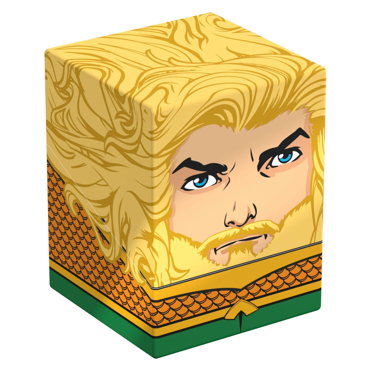 Produktbild Squaroes Squaroe DC Justice League™ JL007 - Aquaman™
