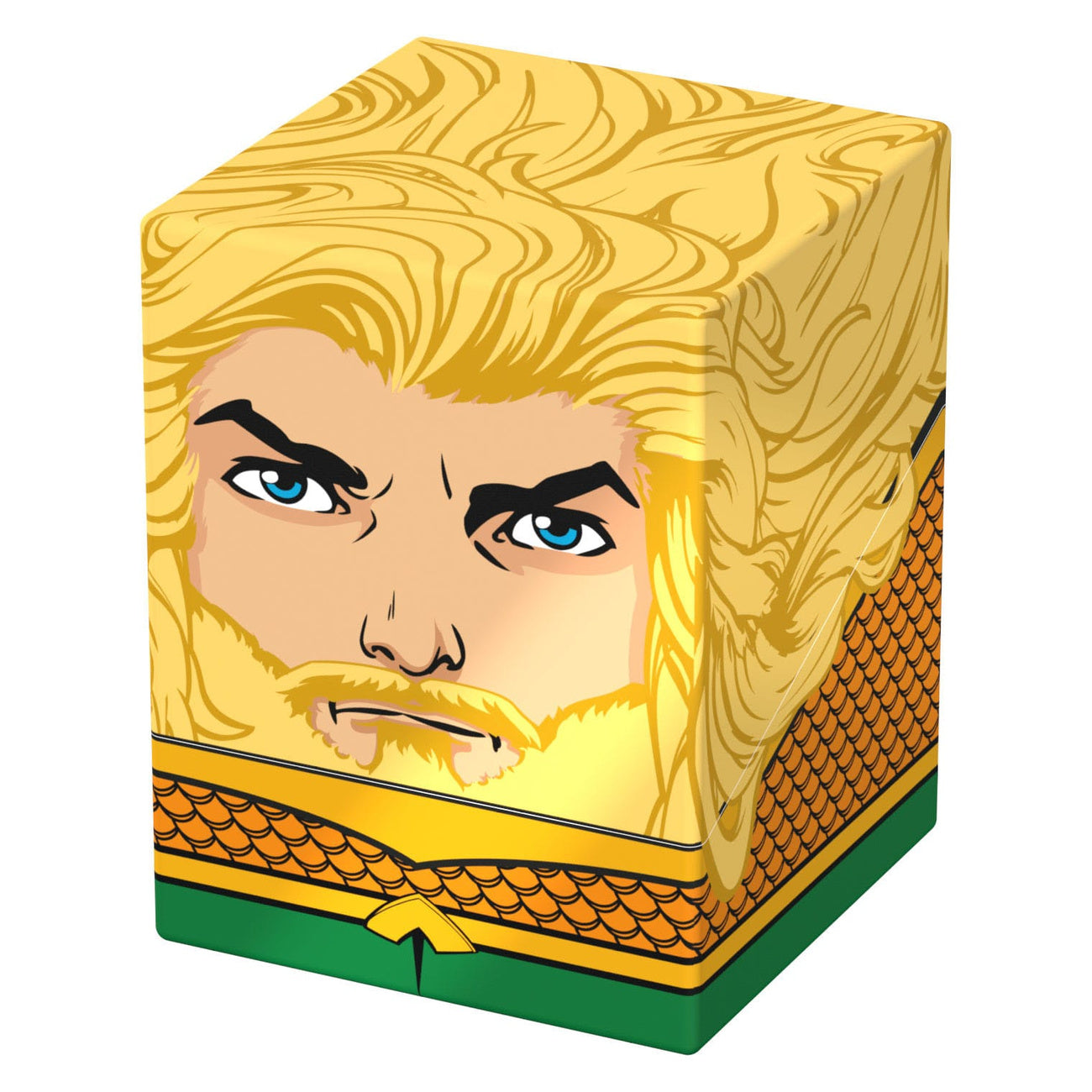 Produktbild Squaroes Squaroe DC Justice League™ JL007 - Aquaman™