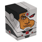 Produktbild Squaroes Squaroe DC Justice League™ JL008 - Cyborg™
