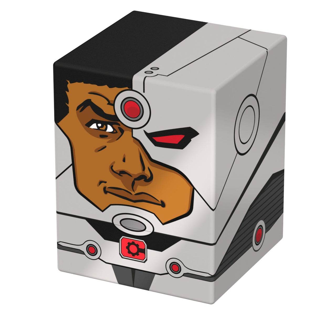 Produktbild Squaroes Squaroe DC Justice League™ JL008 - Cyborg™
