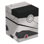Produktbild Squaroes Squaroe DC Justice League™ JL008 - Cyborg™