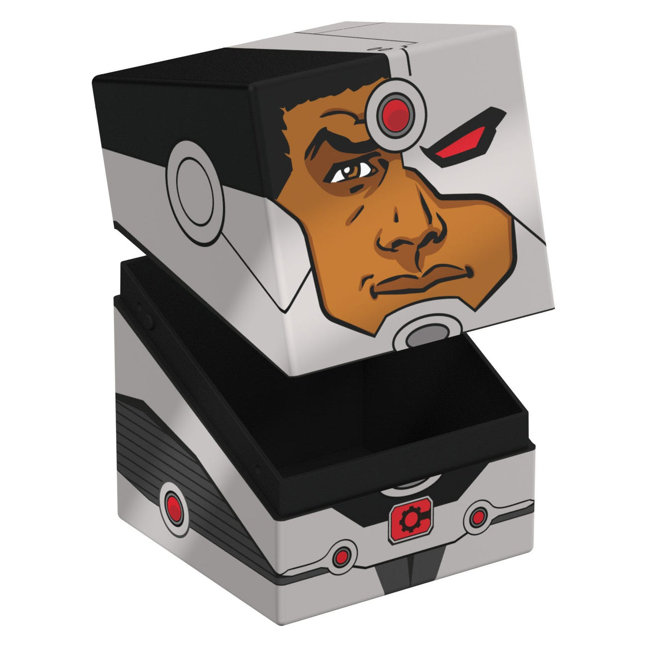 Produktbild Squaroes Squaroe DC Justice League™ JL008 - Cyborg™