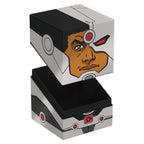 Produktbild Squaroes Squaroe DC Justice League™ JL008 - Cyborg™